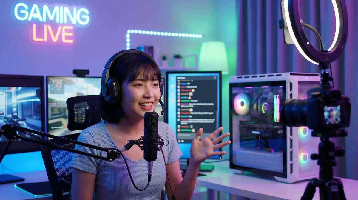 大象传媒游戏直播视频